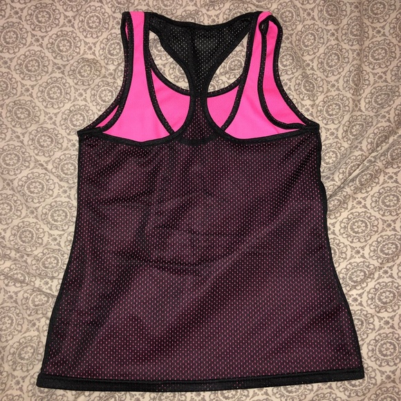 Women’s Athletic Tank - Picture 2 of 2